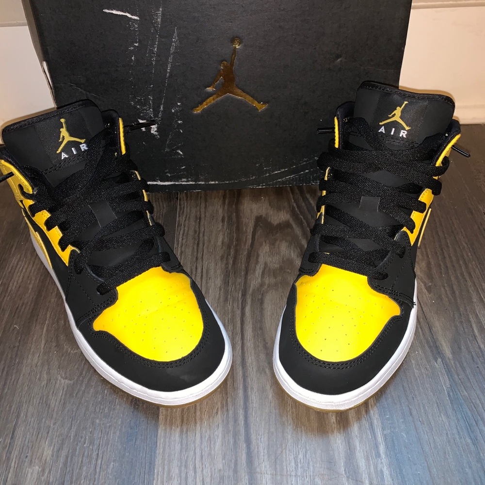 Jordan 1